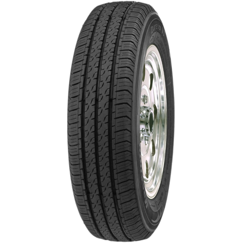 Massimo Durevo V1 195/75 R16C 107/105S MS468