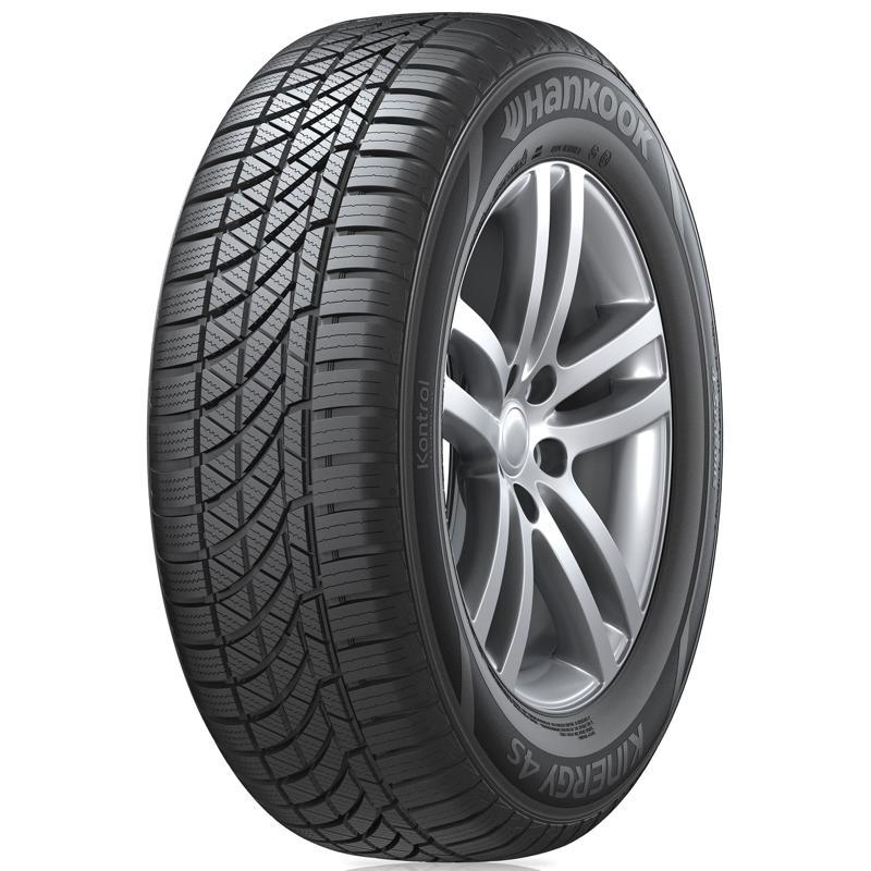 Hankook Kinergy 4S H740 195/60 R16 89H 1017330