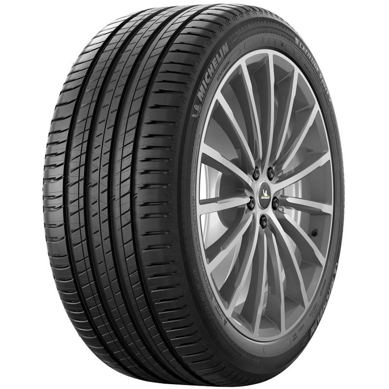 Michelin Latitude Sport 3 295/45 R20 110Y 270677old19