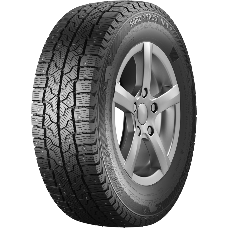 Gislaved Nord*Frost VAN 2 195/70 R15C 104/102R 4550430000