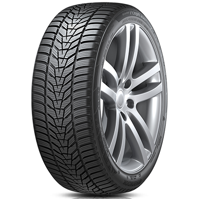Hankook Winter i*Cept Evo 3 W330 215/40 R18 89V 1027211