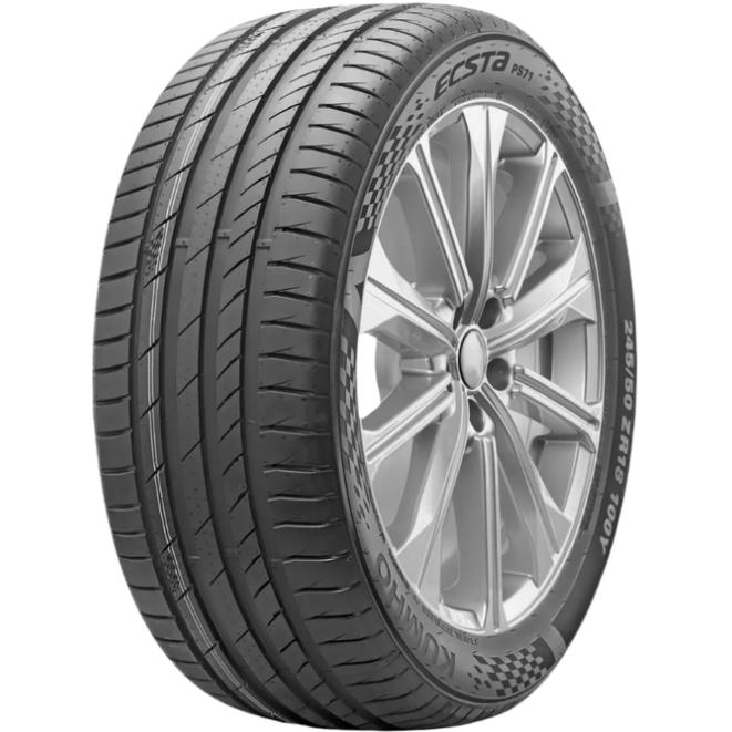 Kumho Ecsta PS71 235/30 R20 88Y 2206603