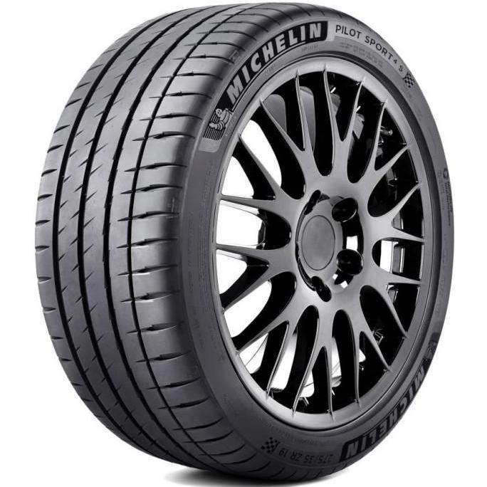 Michelin Pilot Sport 4 S 305/25 R20 97Y XL 000219