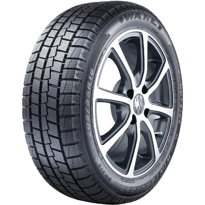 Wanli SW312 235/45 R17 97S XL 6950306333101
