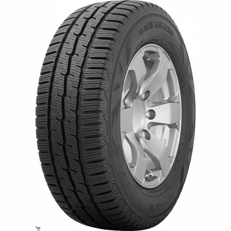 Toyo Observe Van 225/55 R17C 109/107H TW00799