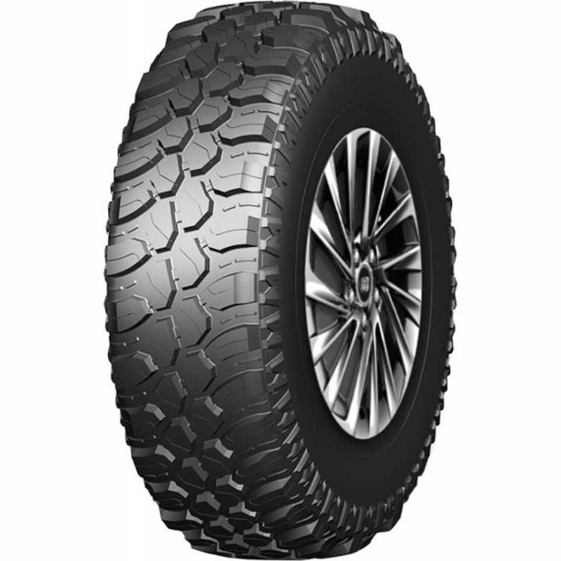 Centara Terrena M/T 285/70 R17 121/118Q W775C
