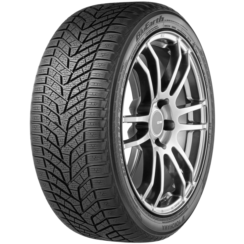 Yokohama BluEarth Winter V905 265/35 R20 99V R1689