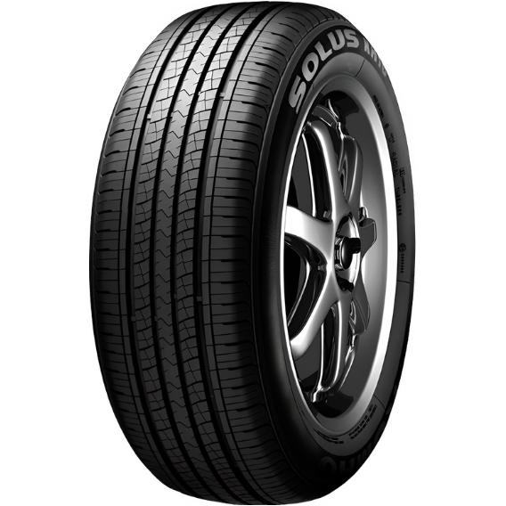Kumho Solus KH16 175/55 R15 77T 2127333