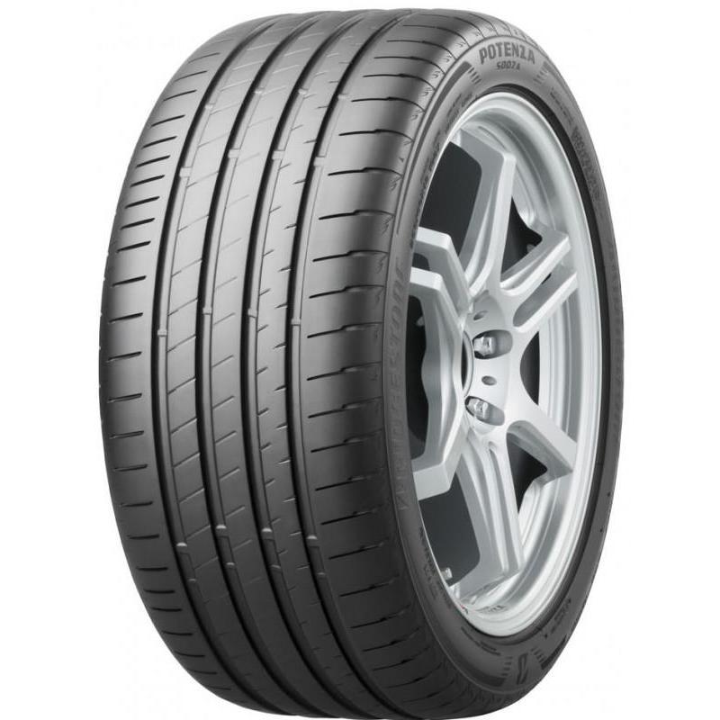 Bridgestone Potenza S007A 265/40 R19 102Y BR015485old18