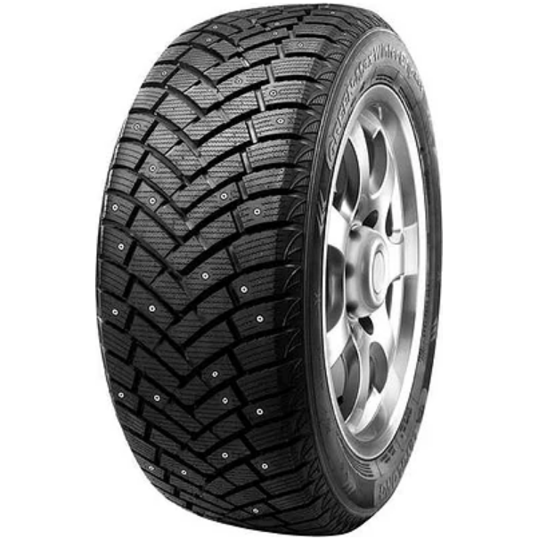 Linglong GREEN-Max Winter Grip SUV 235/60 R17 106T Л03_GMW_GS_ОШ_2