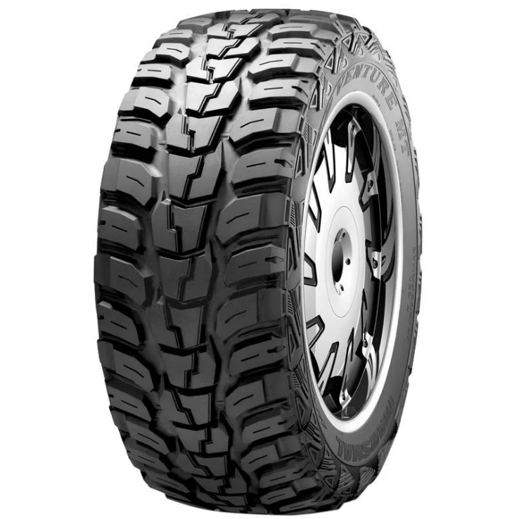 Marshal Road Venture MT KL71 235/85 R16 120/116Q 1875323