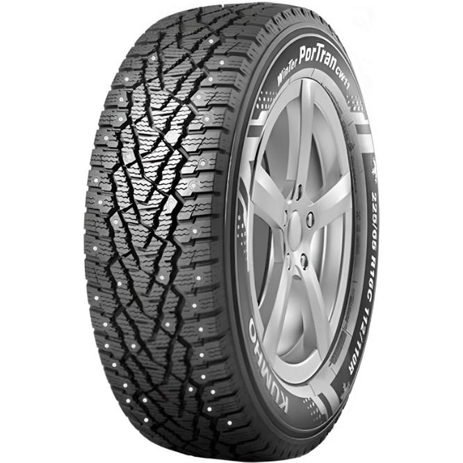 Kumho Winter Portran CW11 195/70 R15C 104/102R 2357463