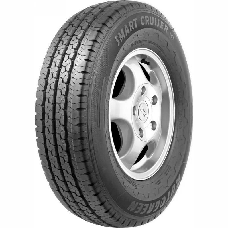 Autogreen Smart Cruiser SC7 205/70 R15C 106/104S 6924590221659