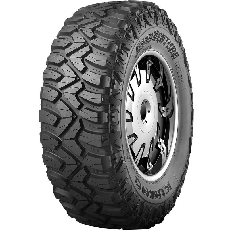 Kumho Road Venture MT71 315/70 R17 121/118Q 2262723