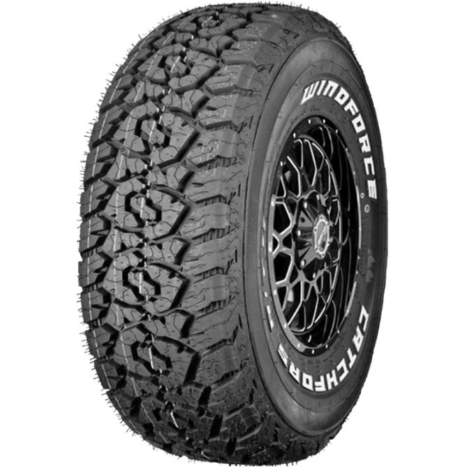 Windforce Catchfors A/T II 265/65 R17 112T WI1343H1