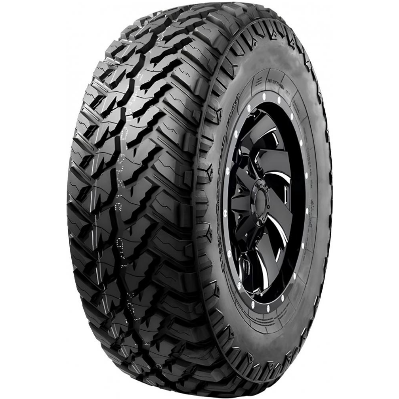 Sonix Primemaster M/T I 225/75 R16 115/112N 2ESO115J