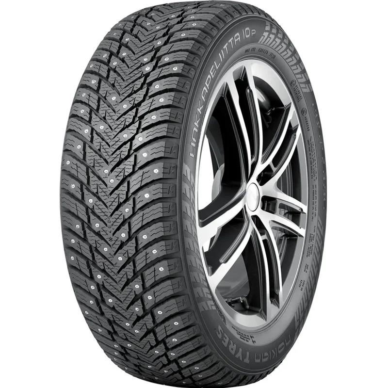 Nokian Tyres Hakkapeliitta 10p 225/40 R18 92T XL TS32652