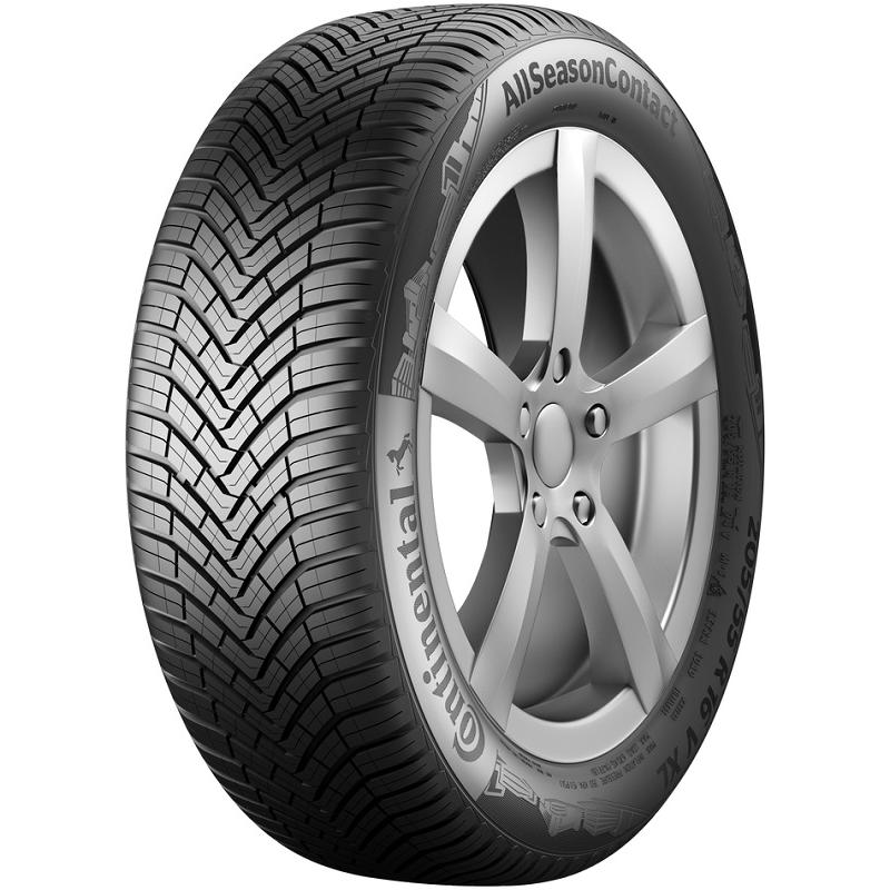 Continental AllSeasonContact 245/40 R18 97V XL FP 0355071_0052