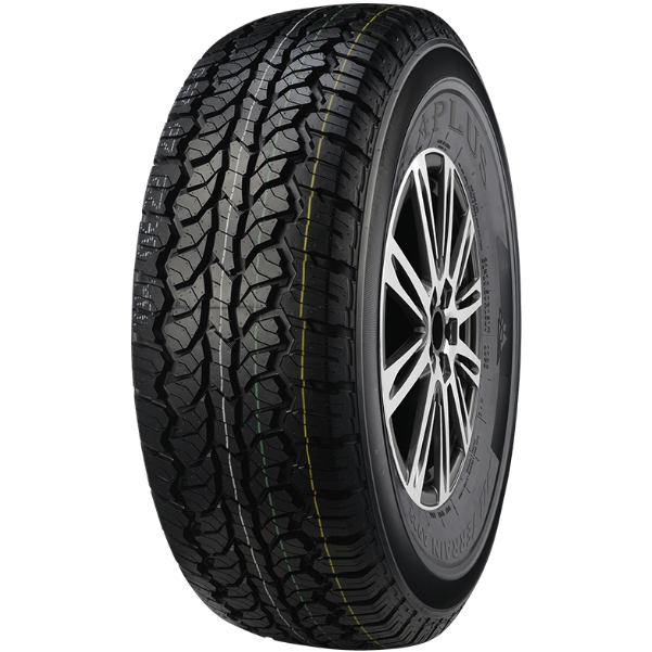 Aplus A929 AT 255/65 R17 110T 1016934