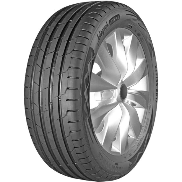 Ikon Tyres Autograph Ultra 2 235/55 R17 103Y XL T730527