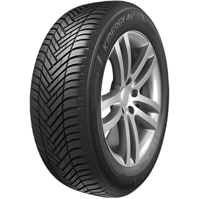 Hankook Kinergy 4S2 H750A 225/65 R17 106H XL 1030012