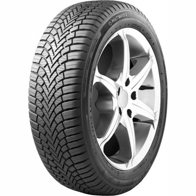 Lassa Multiways 2 235/55 R17 103H XL 21314900