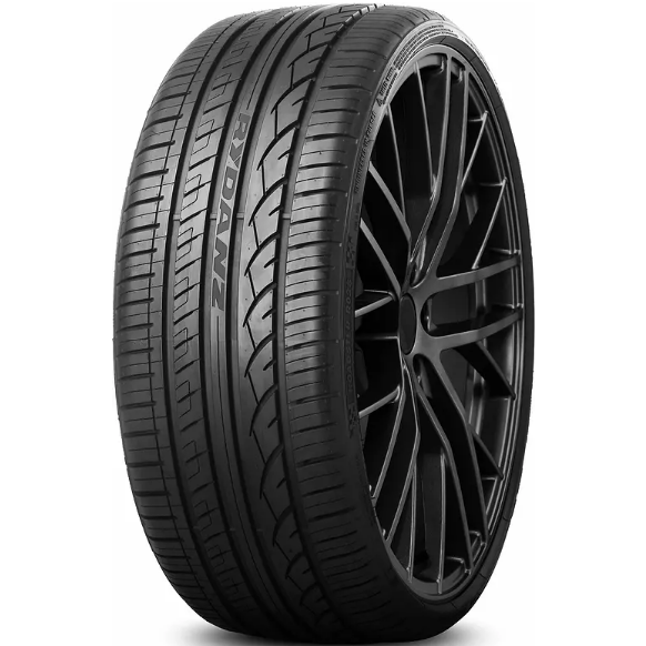 Rydanz Roadster R02S 275/35 R19 96Y CB2S0350005