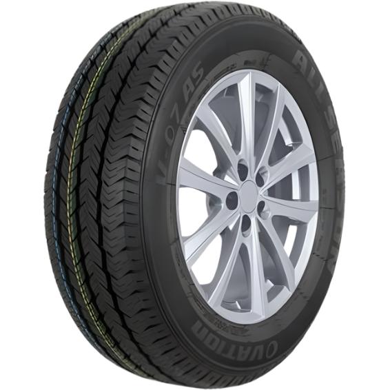 Ovation V-07AS 215/75 R16C 116R 500H2007