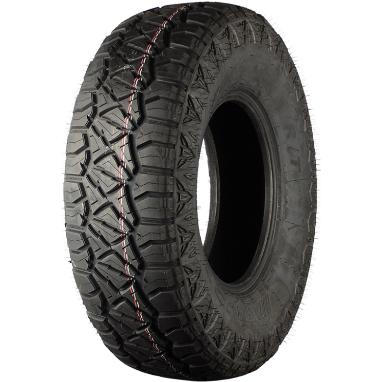 Arivo Rock Trak R/T 33/12.5 R15 108Q RWL 6EAR153J