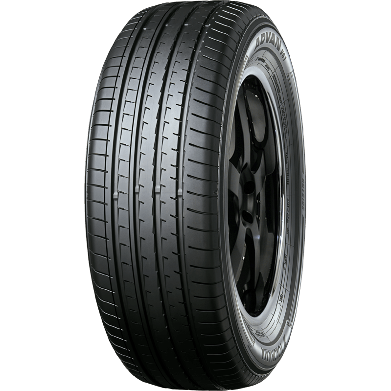Yokohama Advan V61G 265/55 R19 109V R8301