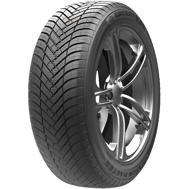 Greentrac Season Master 295/35 R21 107W 6959613721977