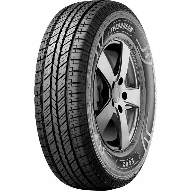 Evergreen ES82 235/70 R16 106T 6922250444981