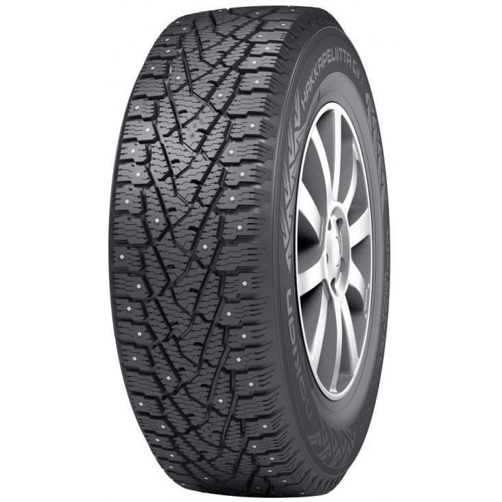 Nokian Tyres Hakkapeliitta C3 195/70 R15C 104/102R TS32034