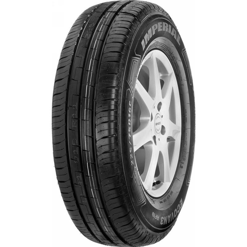 Imperial Ecovan 3 175/80 R14C 99R IM291