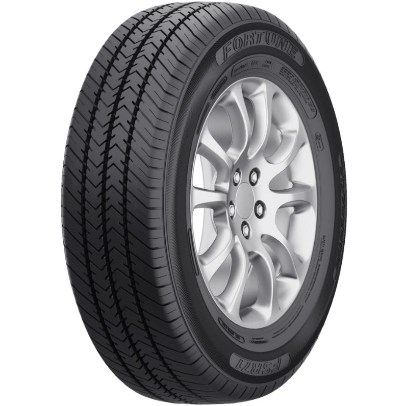 Fortune FSR71 225/70 R15C 112/110R 9225030071