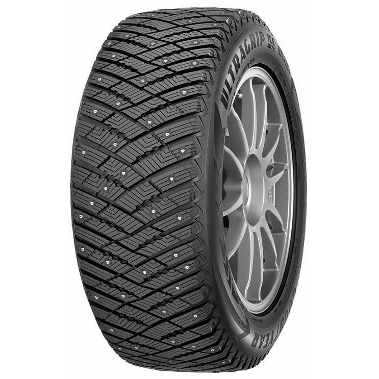 Goodyear UltraGrip Ice Arctic SUV 245/70 R17 110T 543475