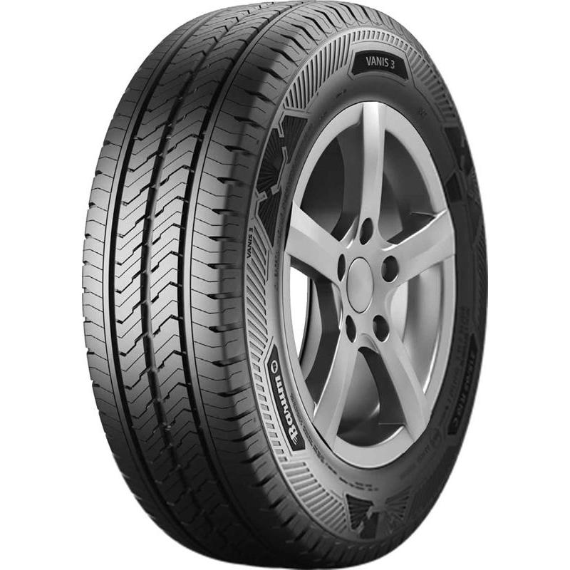 Barum Vanis 3 215/70 R15C 109/107S 443107