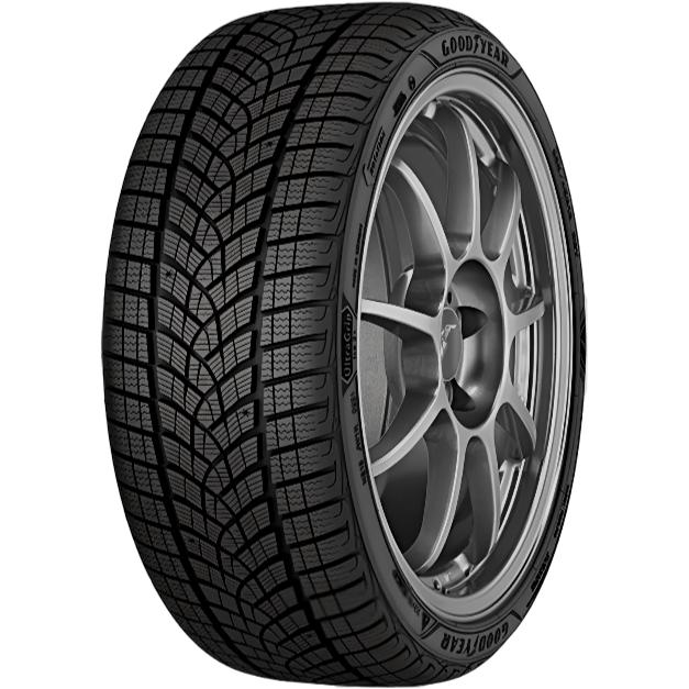 Goodyear UltraGrip Ice 2 + 255/35 R20 97T XL FP 580878