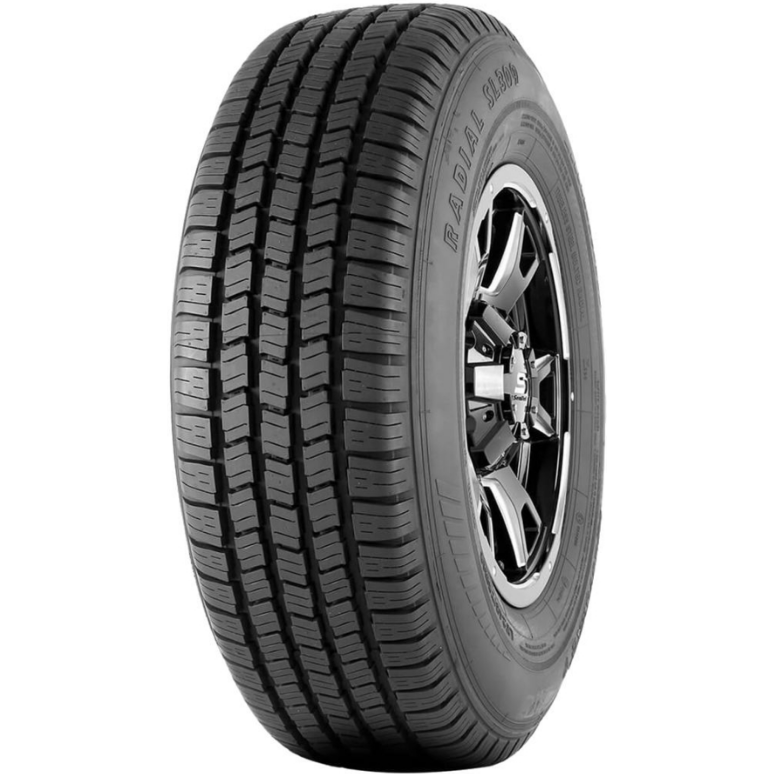 Westlake SL309 185/75 R16C 104/102R 03010644717A3465J103