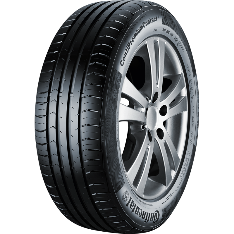 Continental ContiPremiumContact 5 235/55 R17 99V AO 356743