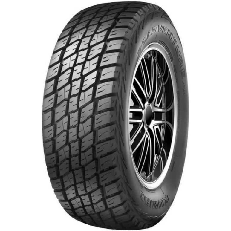 Kumho Road Venture AT61 205/0 R16 104S 2247393