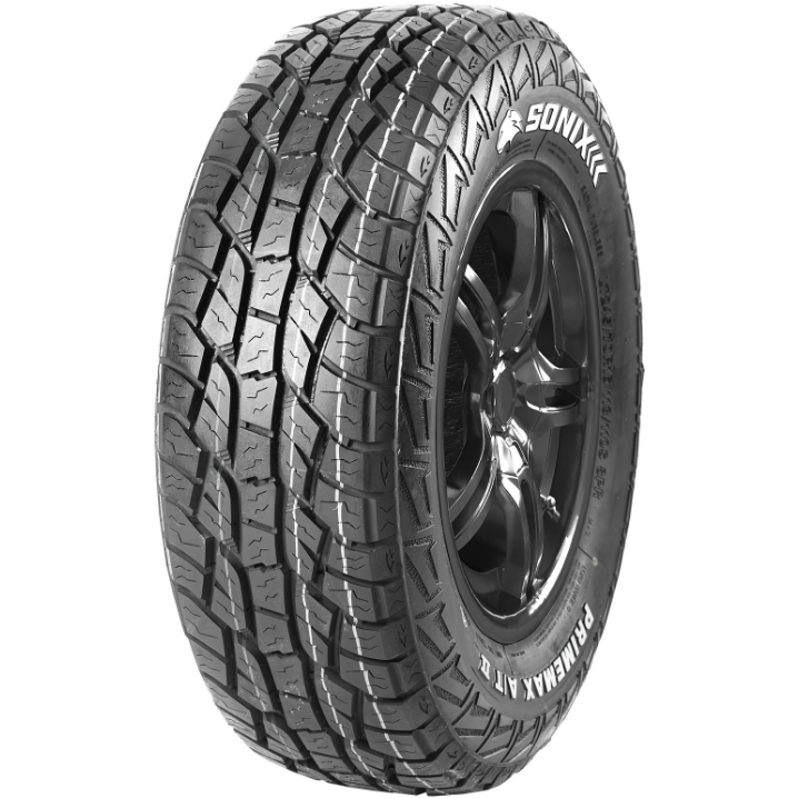 Sonix Primemax A/T II 275/65 R17 115T 2ESO461F
