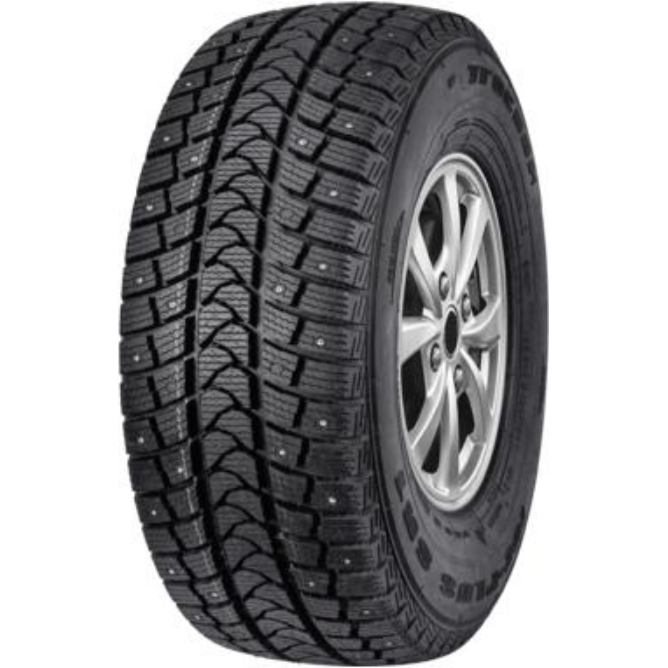 Tracmax Ice-Plus SR1 235/65 R16C 115/113Q YSSR1R1604