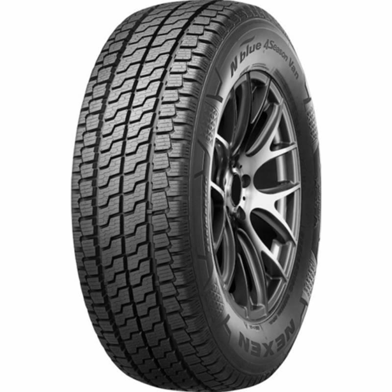 Nexen Nblue 4Season Van 225/70 R15C 112/110R 1354006