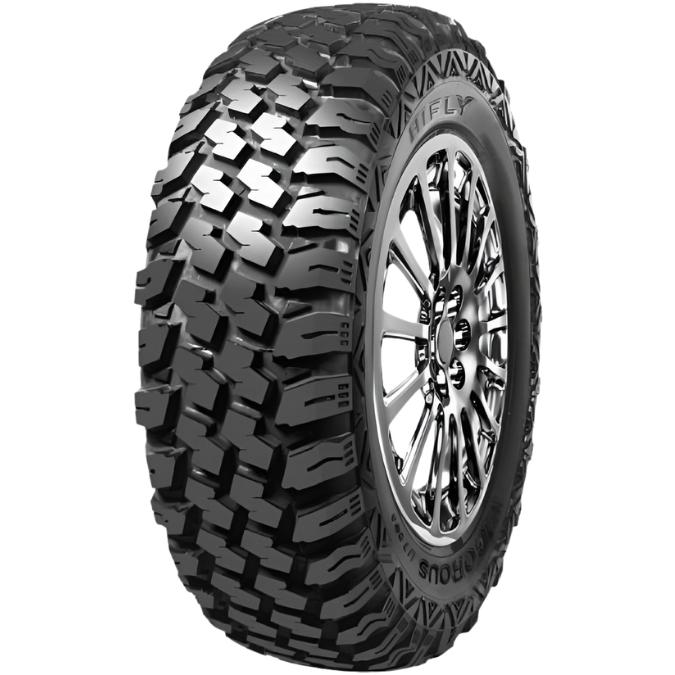 HIFLY Vigorous MT602 265/65 R17C 120/117Q 201H8009