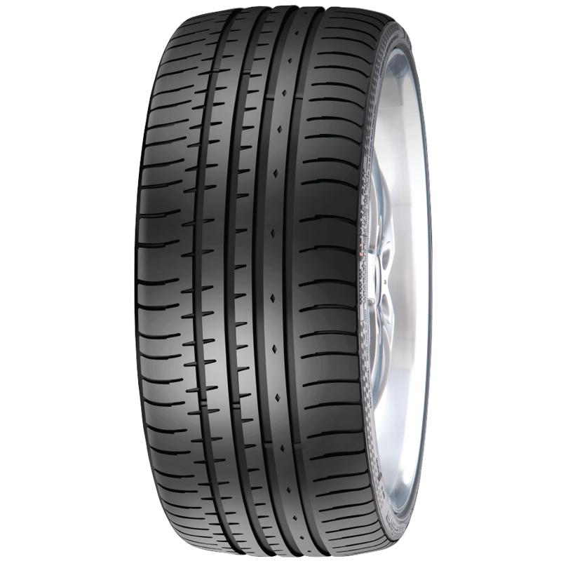 Accelera PHI 235/55 R17 103W XL 7M250