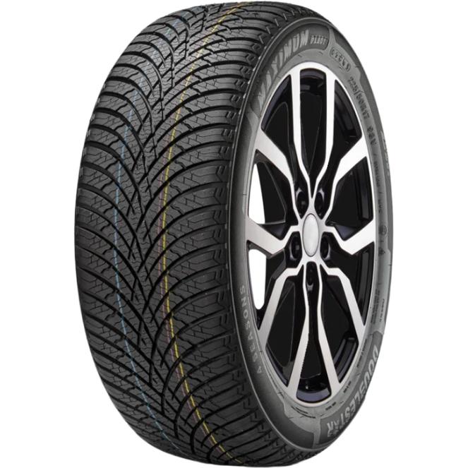 DoubleStar DLA01 245/45 R18 100W 1PLZ2454518E000001