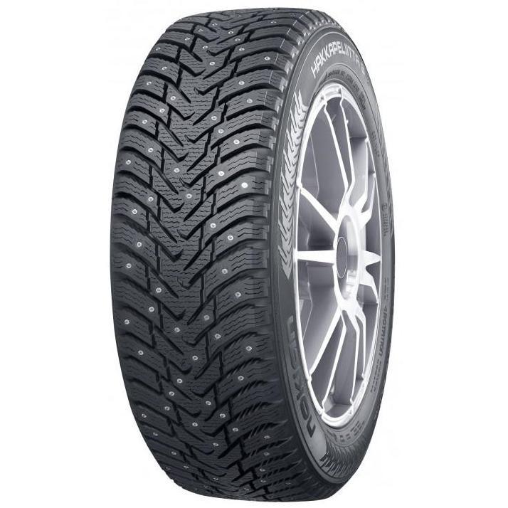 Nokian Tyres Hakkapeliitta 8 295/35 R19 104H XL 3ATS31859