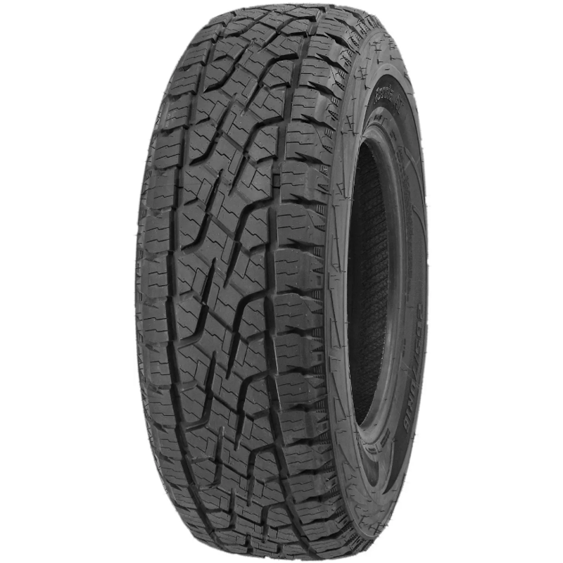 Massimo Roccia AT 255/55 R18 109H XL MS296