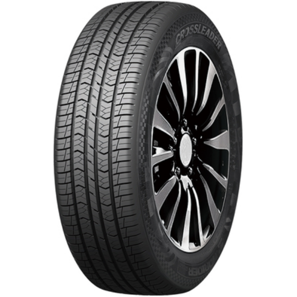DoubleStar DSS02 275/65 R18 116T 1PS02756518E000005